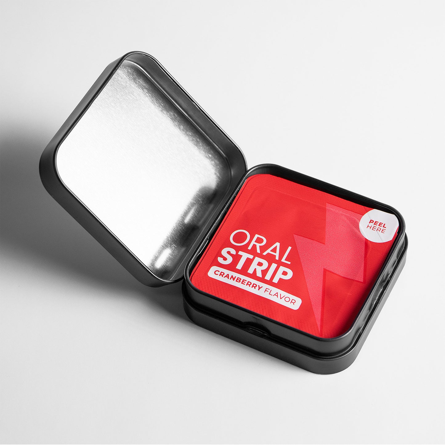 Go Girl Energy Strips