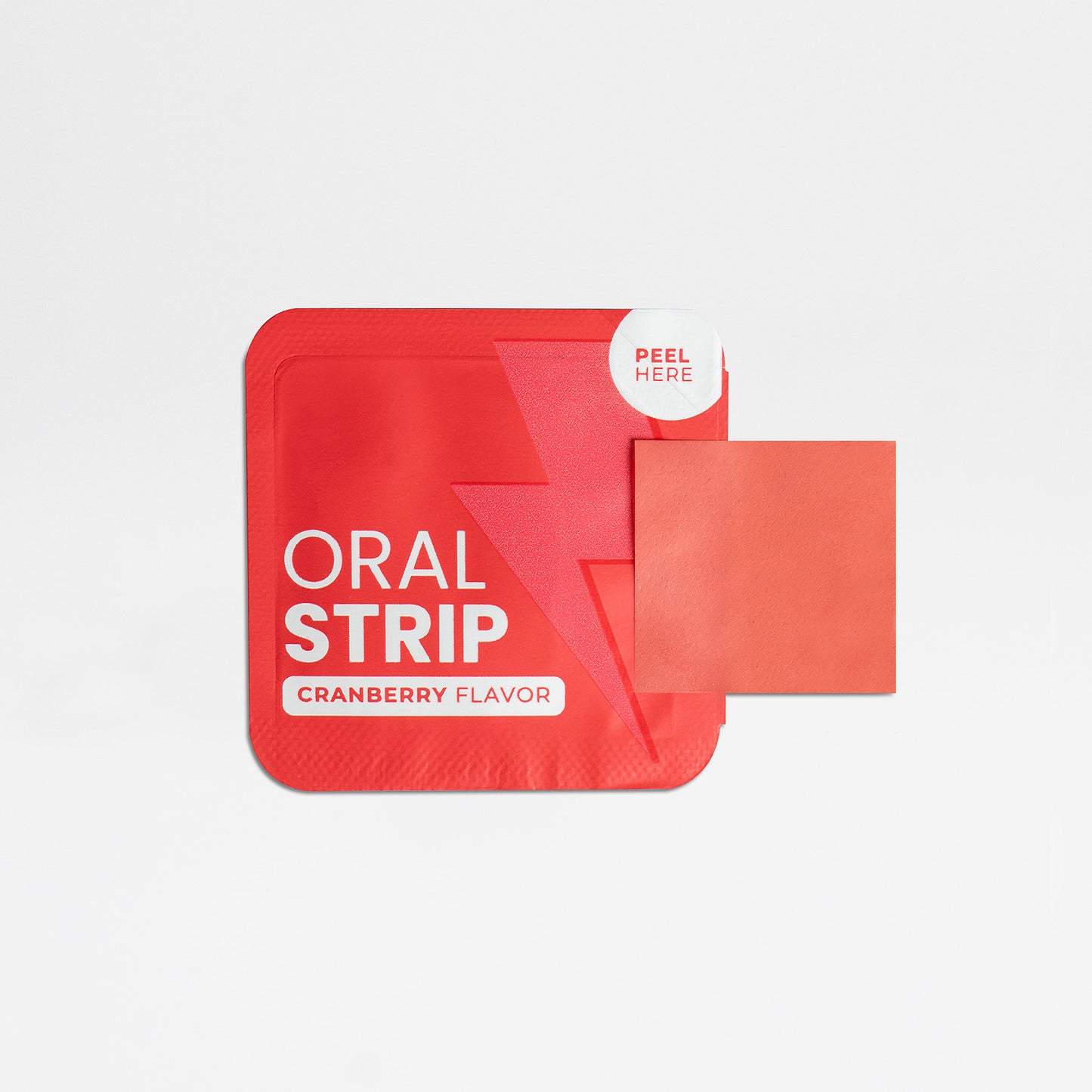 Go Girl Energy Strips