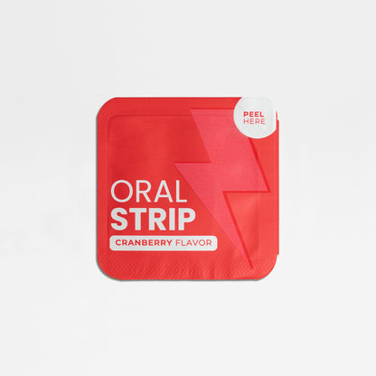 Go Girl Energy Strips
