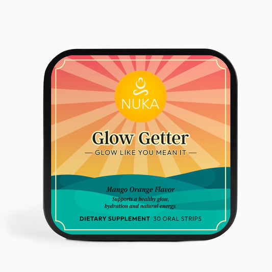 Glow Getter