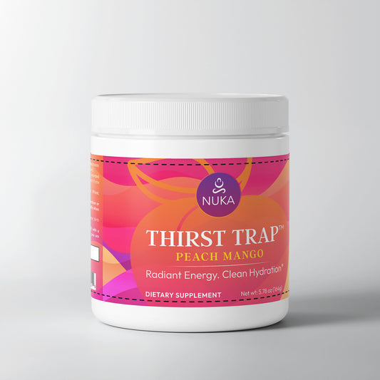 Thirst Trap | Peach Mango