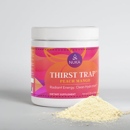Thirst Trap | Peach Mango