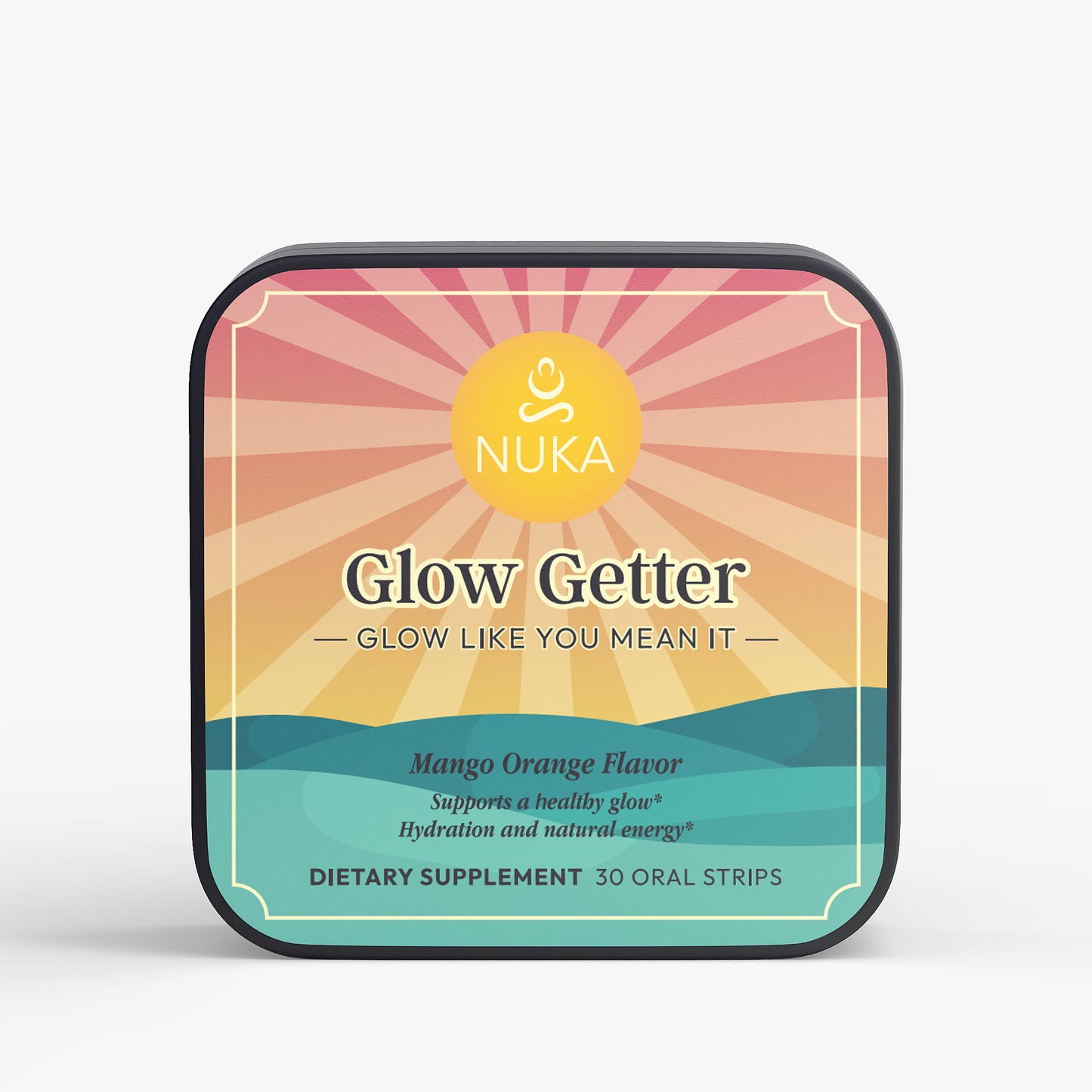 Glow Getter