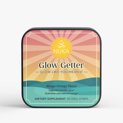 Glow Getter