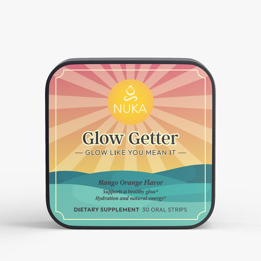 Glow Getter
