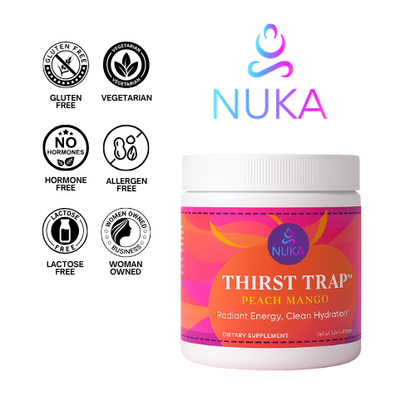 Thirst Trap | Peach Mango