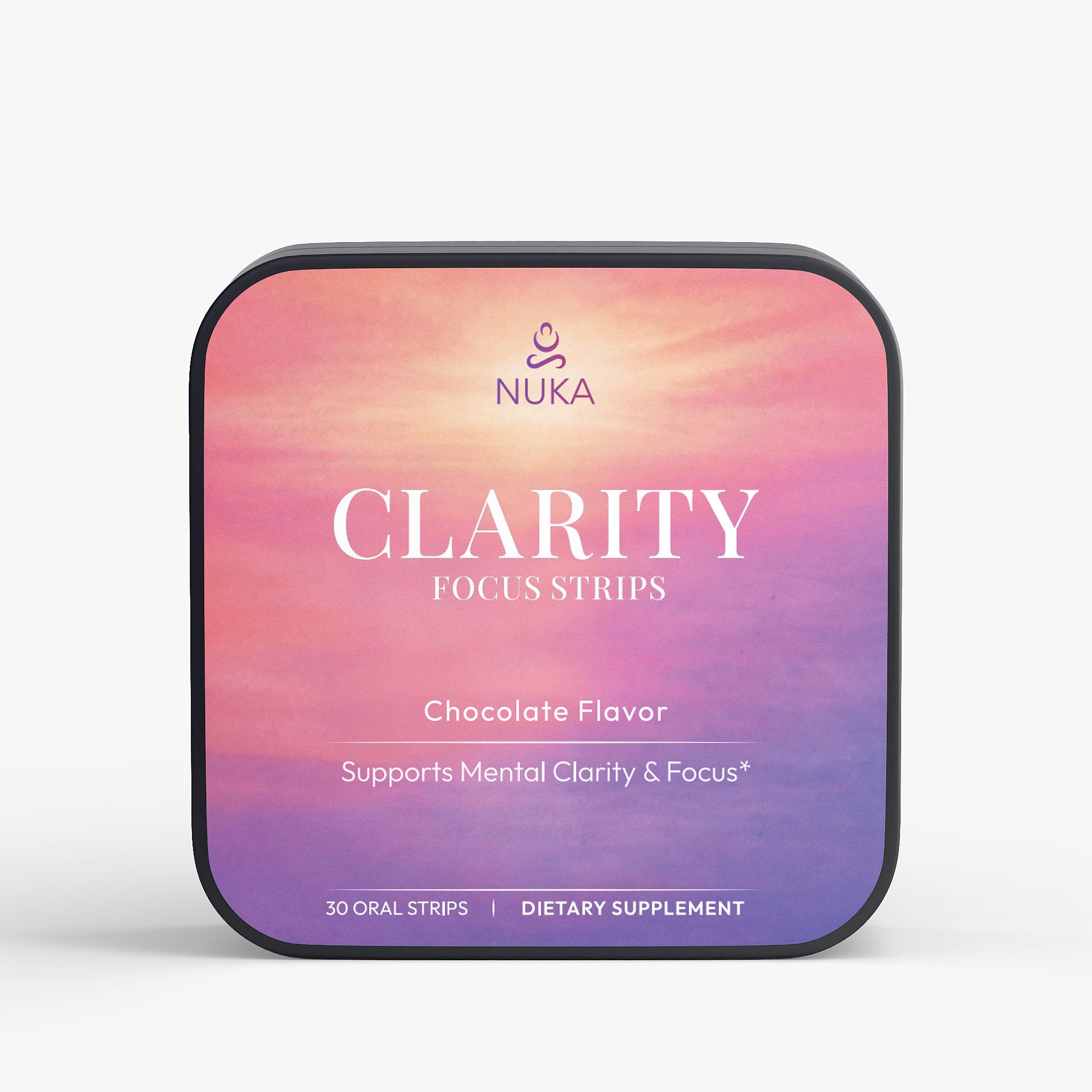 CLARITY | Focus Strips