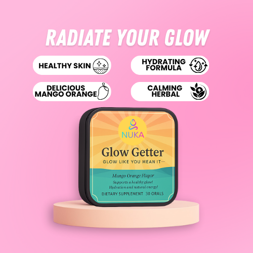 Glow Getter