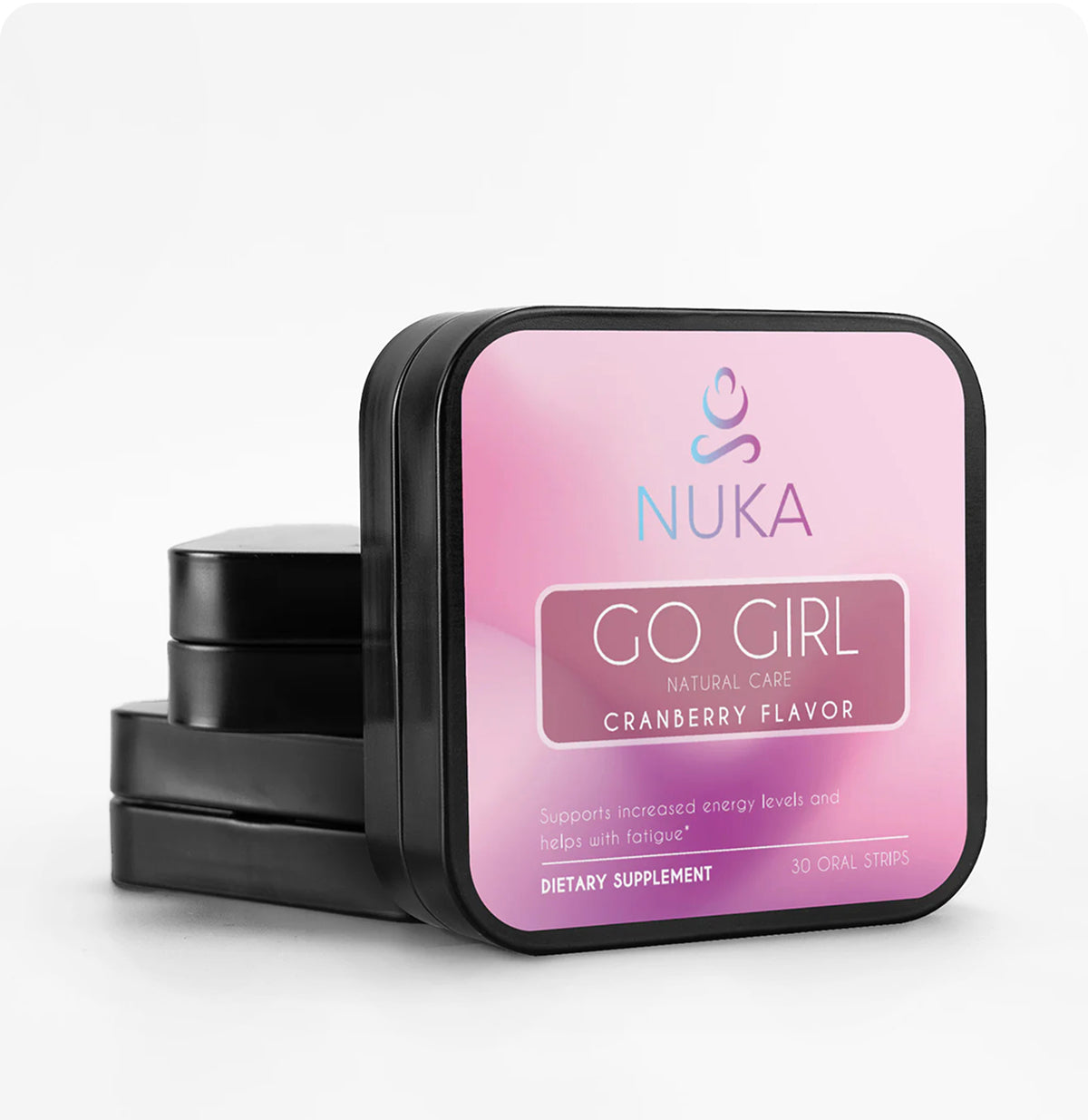 Go Girl Energy Strips