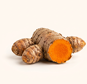 Curcuma Longa (Turmeric) & Andrographis Paniculata